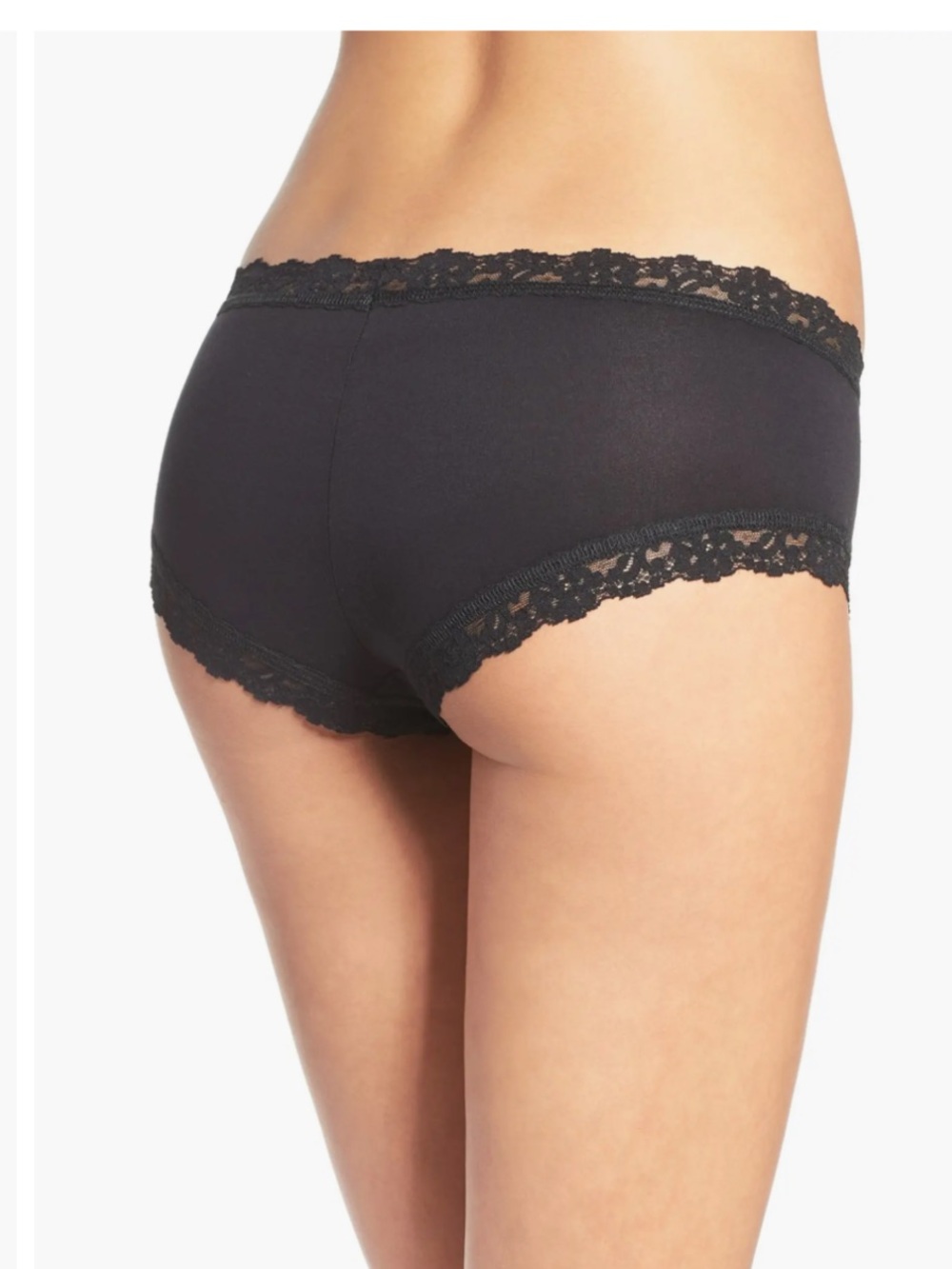 Hanky Panky Cotton Boyshorts